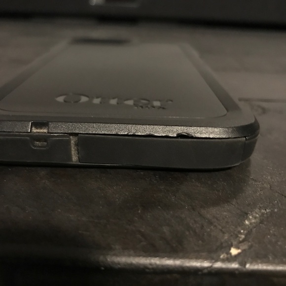 iPhone 7 Plus Otterbox Pursuit Series Case - Picture 7 of 8